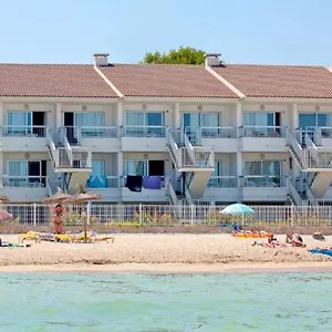 Appart hôtel Mirada De Alcudia, Playa de Muro (Mallorca)